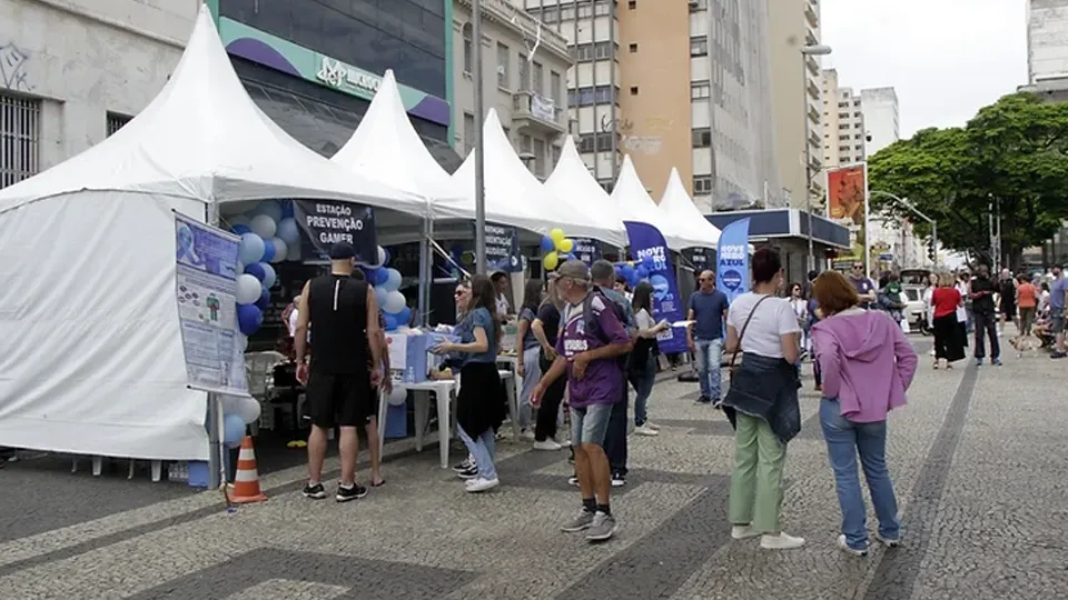 Novembro Azul